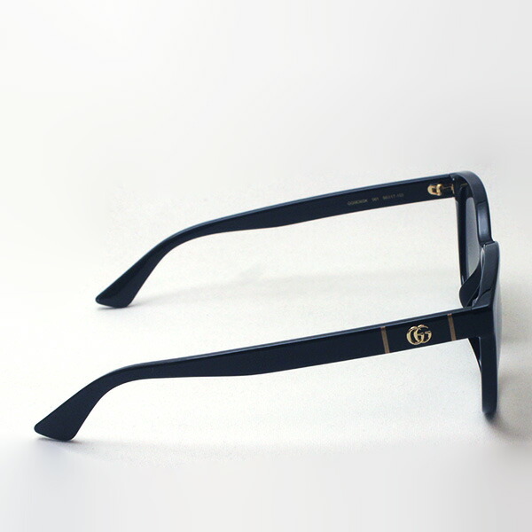 楽天市場】【グッチ サングラス 正規販売認定店】 GUCCI GG0636SK 001