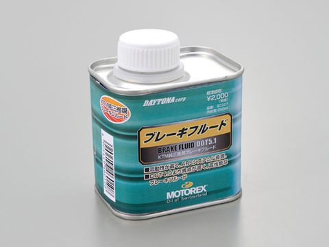 楽天市場】ブレーキフルード dot5 シリコンの通販