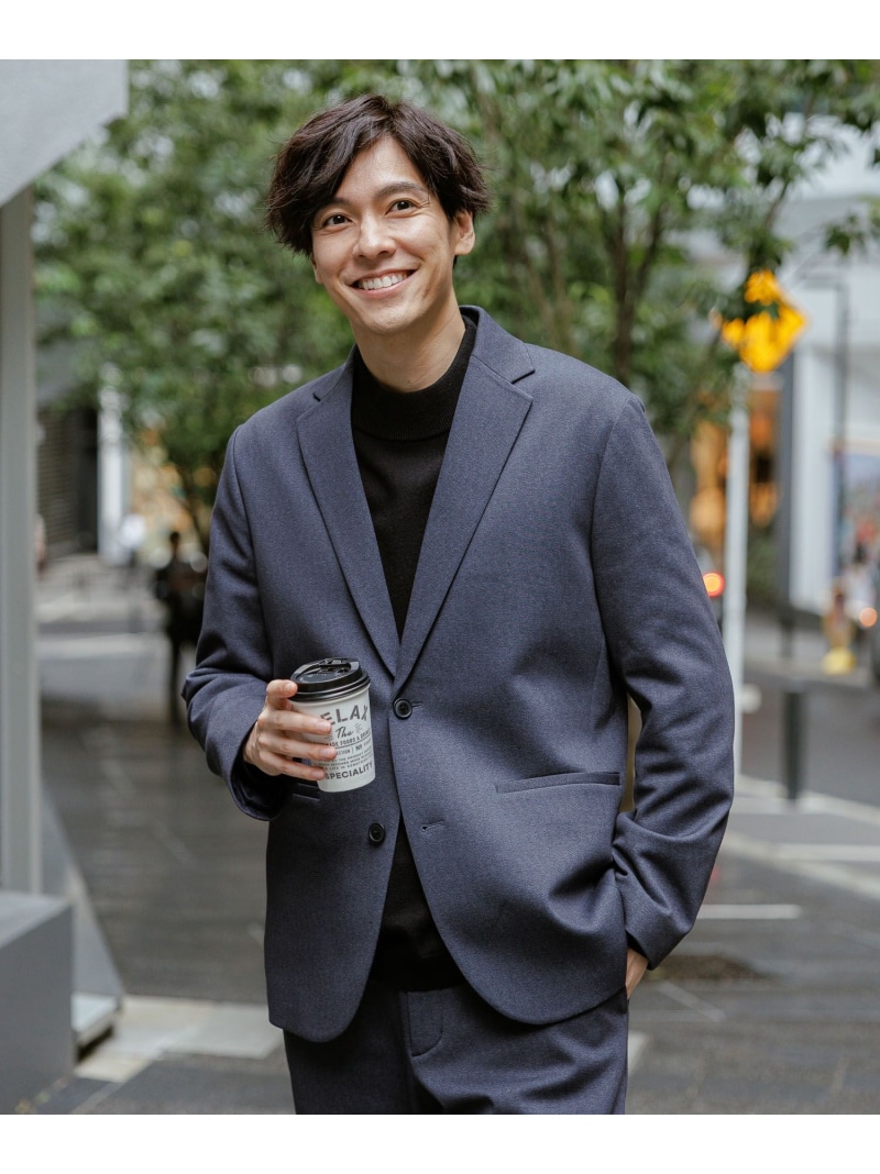 楽天市場】【SALE／50%OFF】スマらくジャケット+WARM/577541 GLOBAL