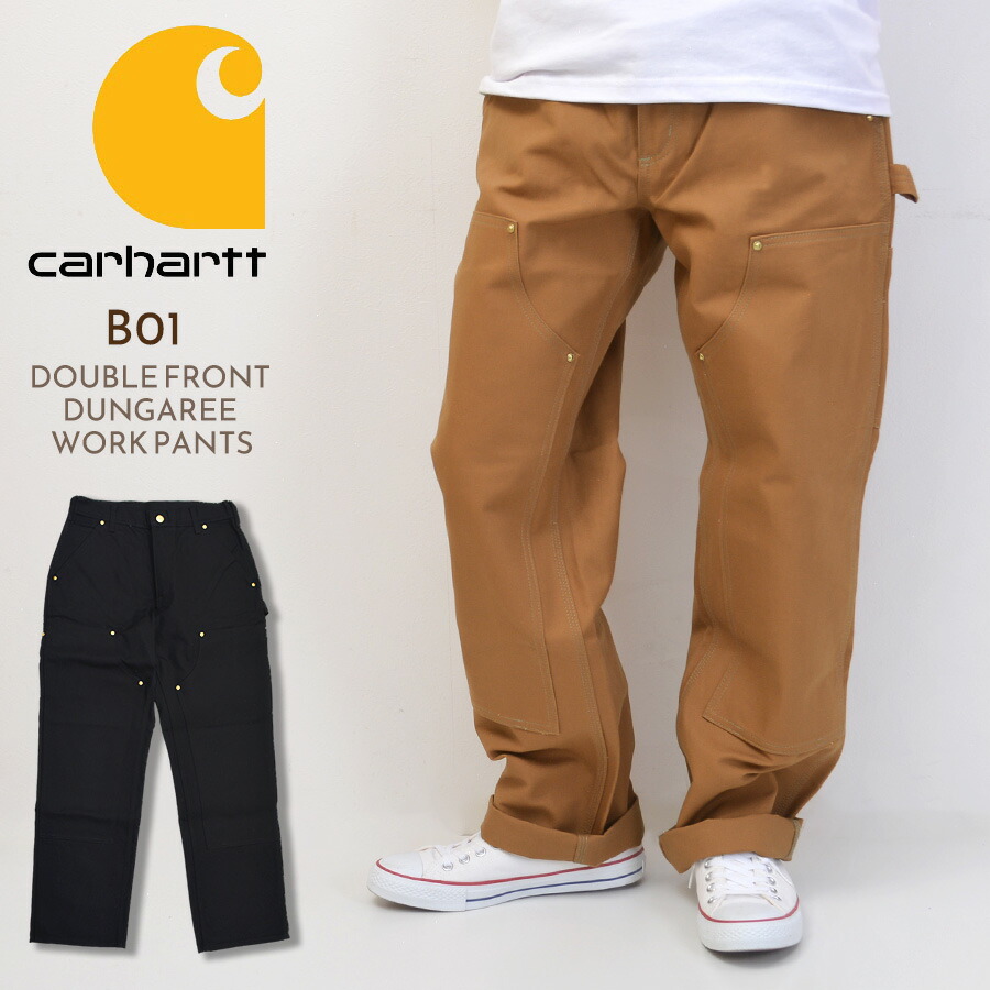 楽天市場】Carhartt カーハート ペインターパンツ ダック メンズ