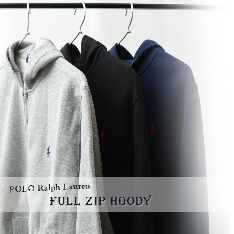 楽天市場】ポロラルフローレン POLO RALPH LUAREN パーカー ブランド