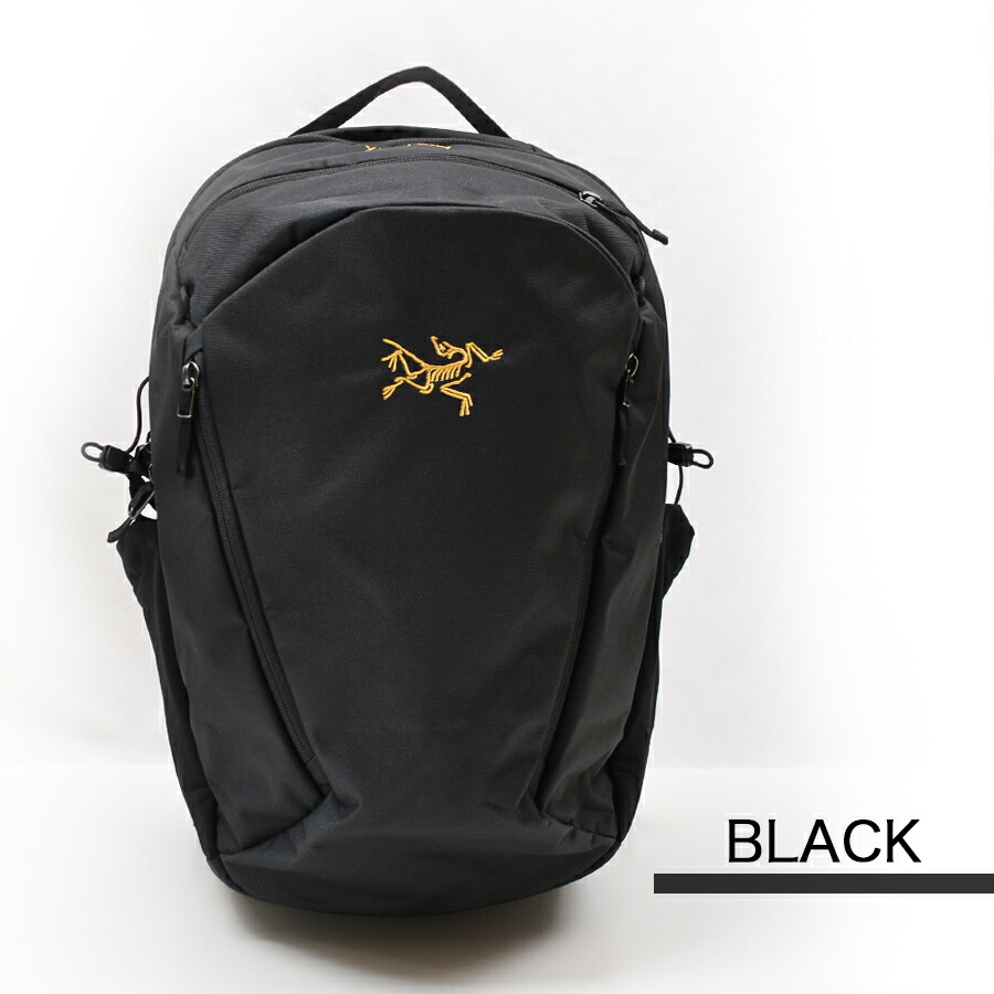 楽天市場】アークテリクス リュック マンティス26 ARC'TERYX MANTIS 26