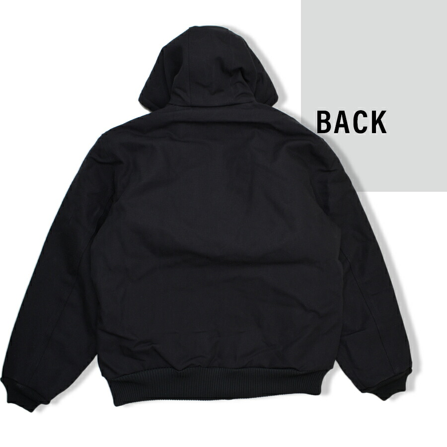 楽天市場】カーハート Carhartt アクティブジャケット メンズ アウター