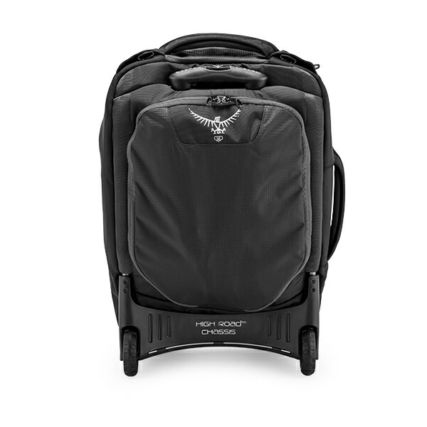 楽天市場】オスプレー Osprey キャリーバッグ ソージョン 45 Sojourn