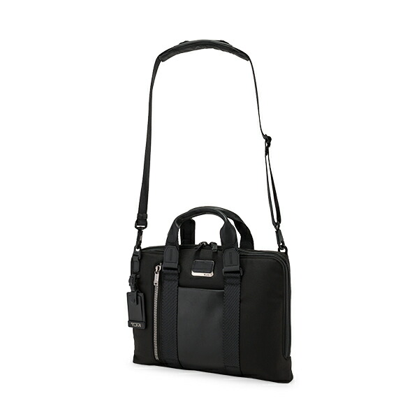 新品同様✨TUMI アンドリュース スリム ブリーフケース 222390AT2 TUMI