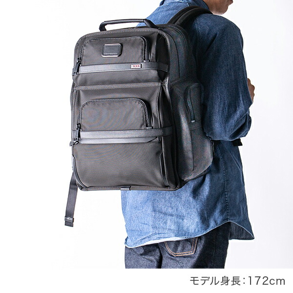 楽天市場】＼店内、SS限定SALE開催中／ トゥミ TUMI バックパック