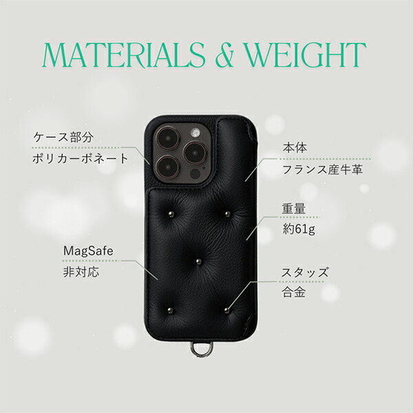 楽天市場】＼店内、SS限定SALE開催中／ デミュウ DEMIU スマホケース