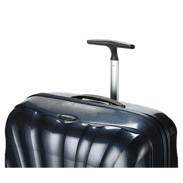 楽天市場】サムソナイト Samsonite スーツケース 94L 軽量 コスモ