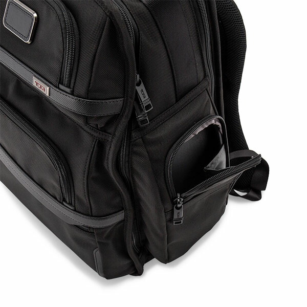 楽天市場】トゥミ TUMI バックパック ALPHA 3 T-Pass ビジネス クラス