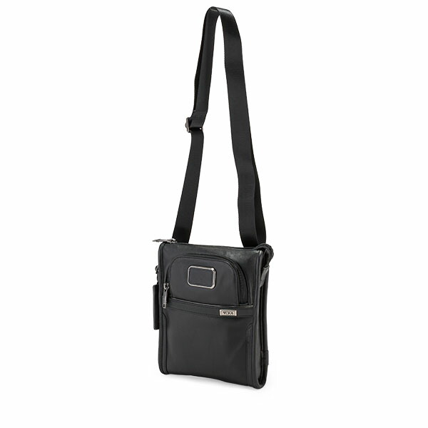 楽天市場】トゥミ TUMI ショルダーバッグ ALPHA 3 ポケット バッグ