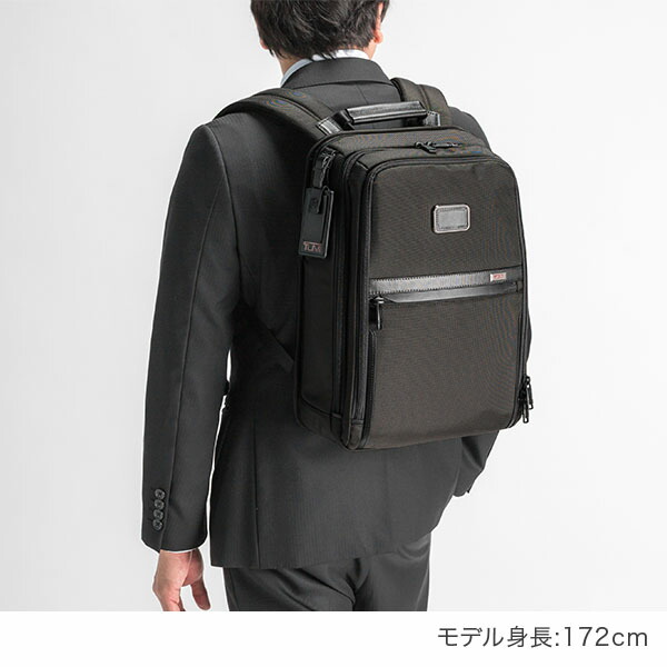 楽天市場】＼店内、SS限定SALE開催中／ トゥミ TUMI リュックサック