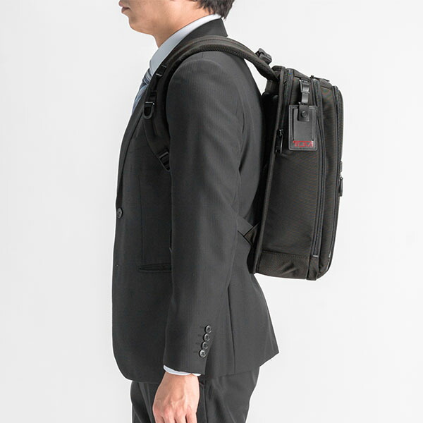 楽天市場】＼店内、SS限定SALE開催中／ トゥミ TUMI リュックサック