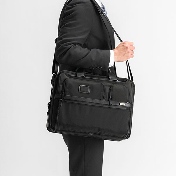 楽天市場】トゥミ TUMI ビジネスバッグ エクスパンダブル