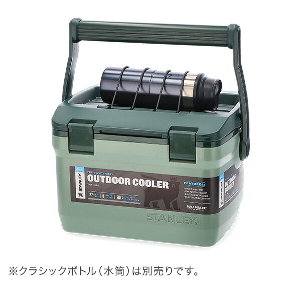 楽天市場】＼店内、SS限定SALE開催中／ スタンレー Stanley クーラー