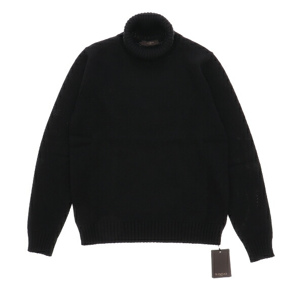 楽天市場】【25AW】 ザノーネ Zanone ニット セーター タートルネック