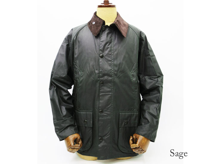 楽天市場】【カバープレゼント☆】 BARBOUR ( バブアー ) BEDALE