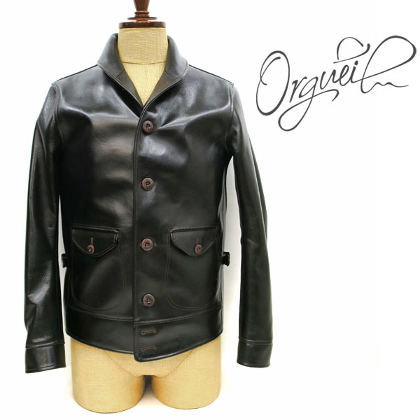 楽天市場】【正規販売店】 ORGUEIL / オルゲイユ メンズ Cossack