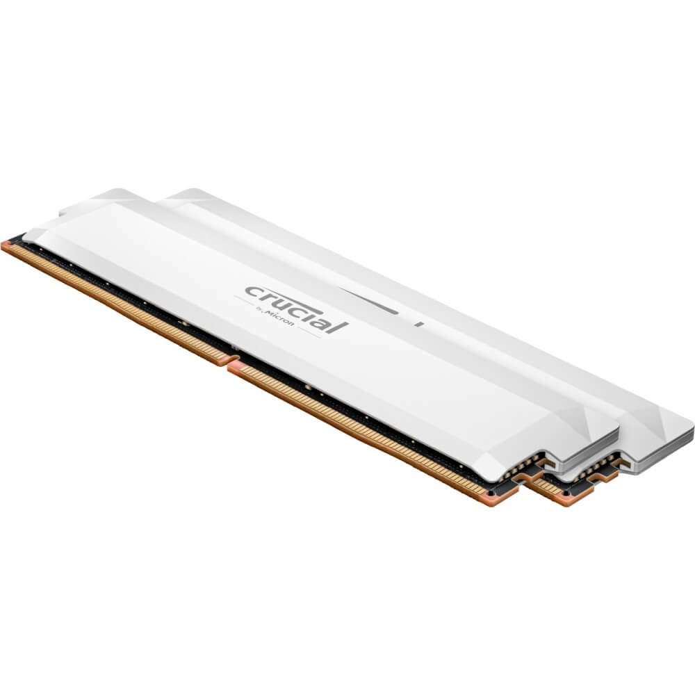 Crucial DDR5-6000」の人気商品一覧 | 安い商品を通販サイトから探す