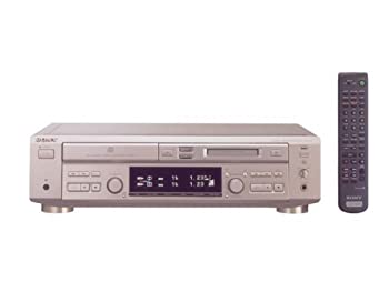 楽天市場】【中古】SONY ソニー MXD-D40 CDプレーヤー/MDレコーダー 一