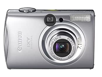 楽天市場】【中古】Canon デジタルカメラ IXY (イクシ) DIGITAL 900 IS