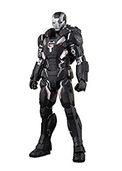 楽天市場】【中古】S.H.Figuarts ウォーマシン マーク4