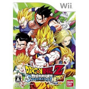 楽天市場】ps2 ドラゴンボールz sparking! meteorの通販