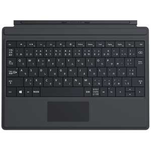 楽天市場】surface3 キーボードの通販