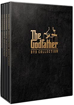 楽天市場】ゴッドファーザー DVDコレクション 製作30周年記念