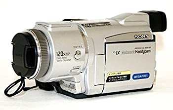 楽天市場】【中古】（非常に良い）SONY ソニー DCR-TRV70 デジタル