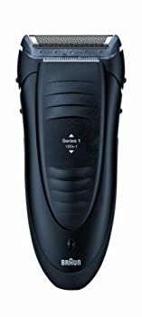 楽天市場】【中古】ブラウン メンズ電気シェーバー シリーズ1 190s-1