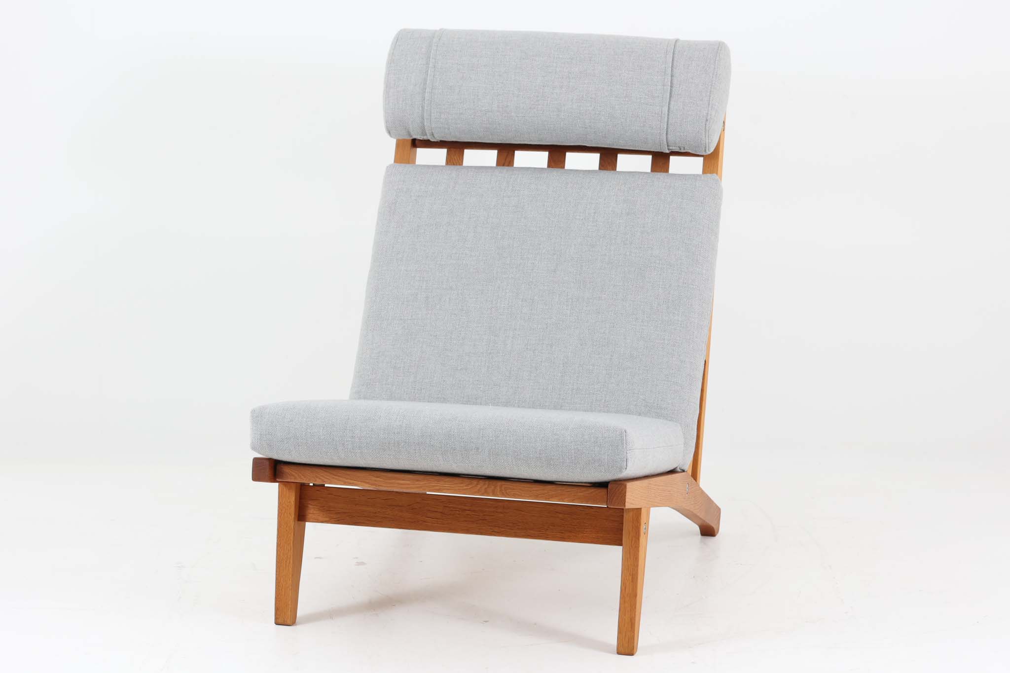 楽天市場】Hans J.Wegner(ハンス・J・ウェグナー) GE375 ハイバック
