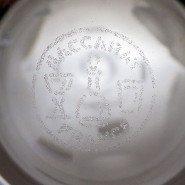 楽天市場】バカラ 花瓶 ○ パッション クラウン フラワーベース