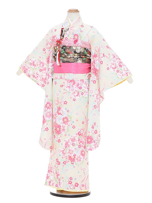 楽天市場】ポンポネット（七五三7歳）（和服｜キッズファッション