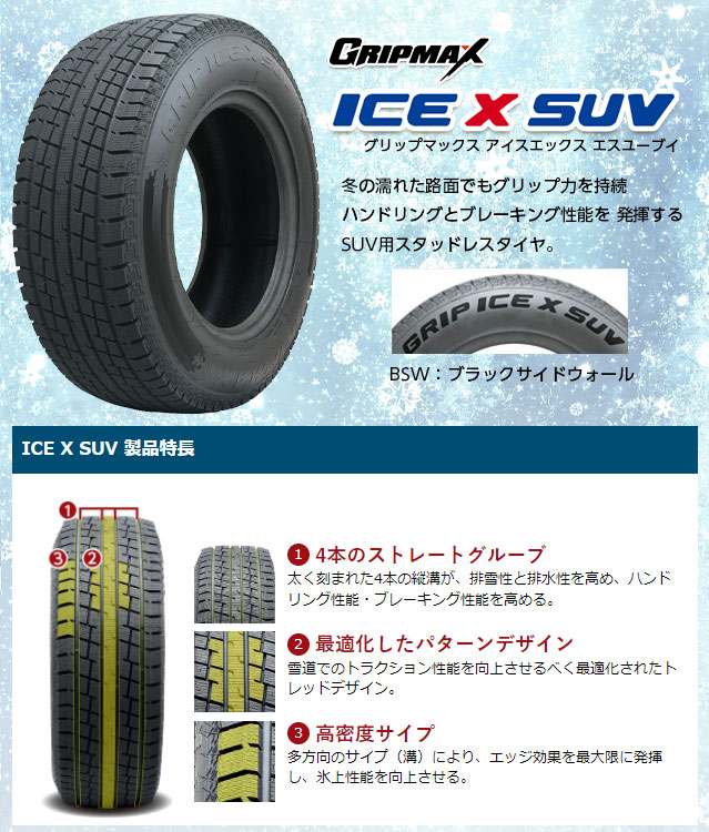 楽天市場】【新品】ジムニーシエラ/ジムニーノマド スタッドレスタイヤ