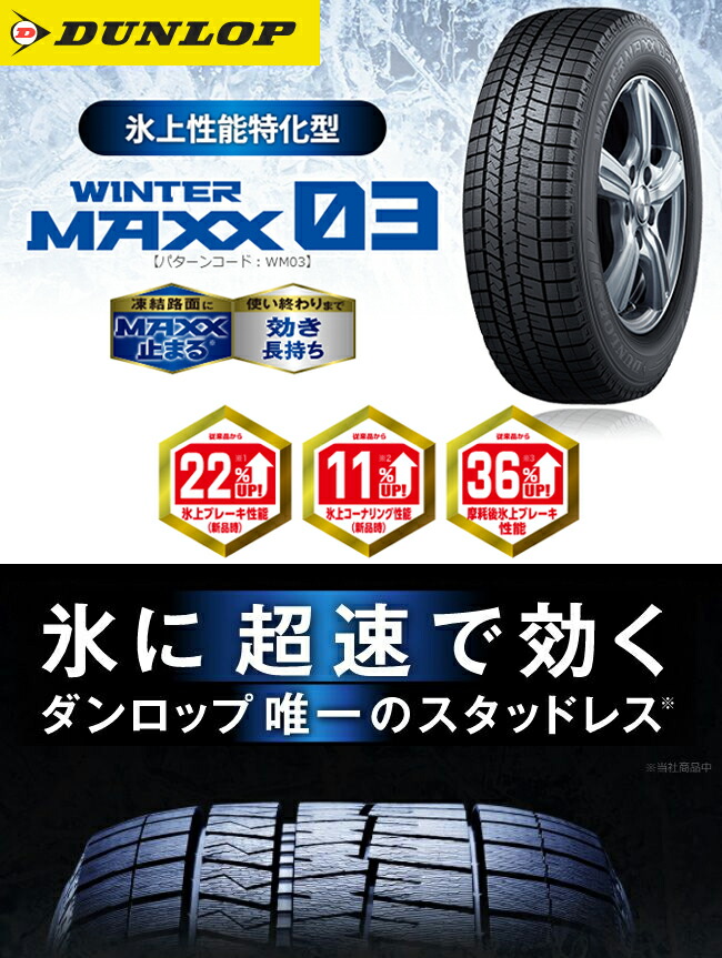 楽天市場】【新品】フィット スタッドレスタイヤ ホイール4本セット