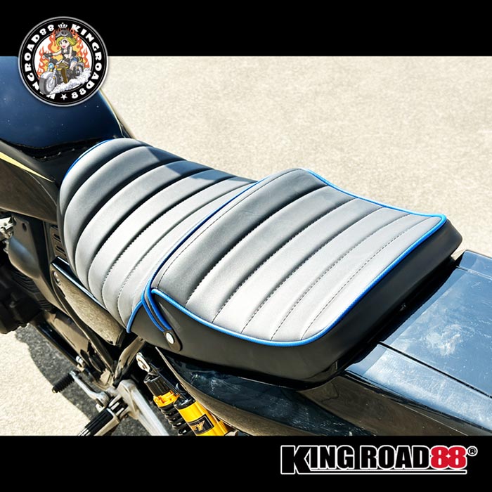 xjr400 rh02j用タックロールシートお正月セール値下げしました早い者