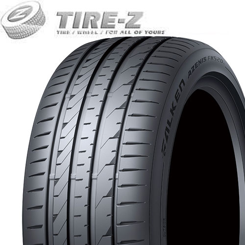 楽天市場】235／40R18（ブランドファルケン）（サマータイヤ｜タイヤ