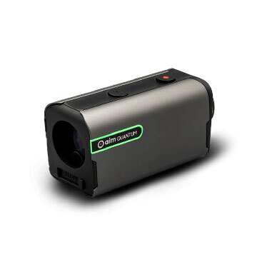 楽天市場】GOLFBUDDY (ゴルフバディー) aim QUANTUM ゴルフ距離計測器