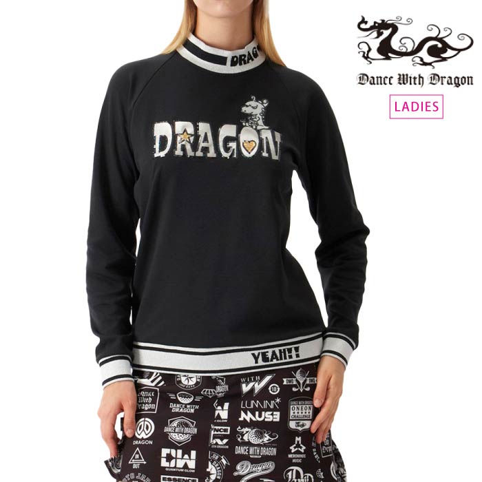 ダンスウィズドラゴン　レディース　トップス トップス | ウィッツ公式オンラインストア DANCE WITH DRAGON（ダンス