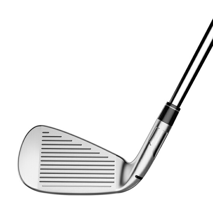 楽天市場】右用 テーラーメイド 2021年 SIM2 MAX アイアンセット 7本