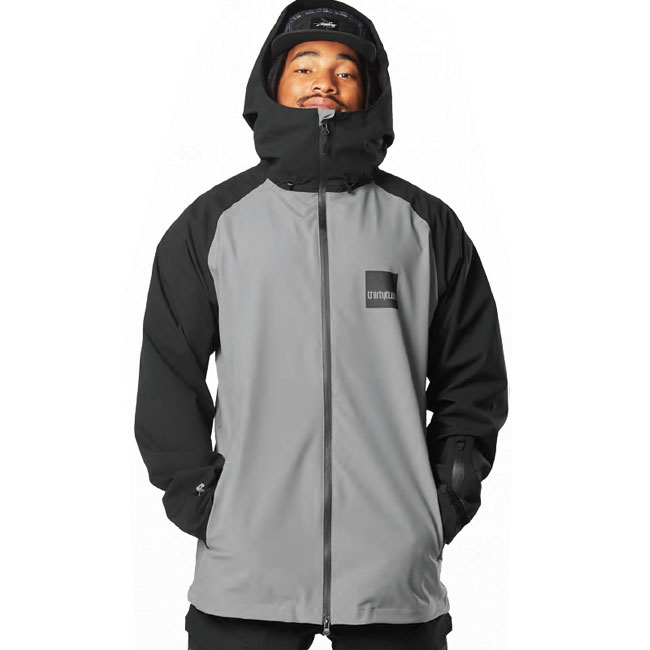 楽天市場】サーティーツー ジャケット THIRTYTWO GATEWAY JACKET 24-25