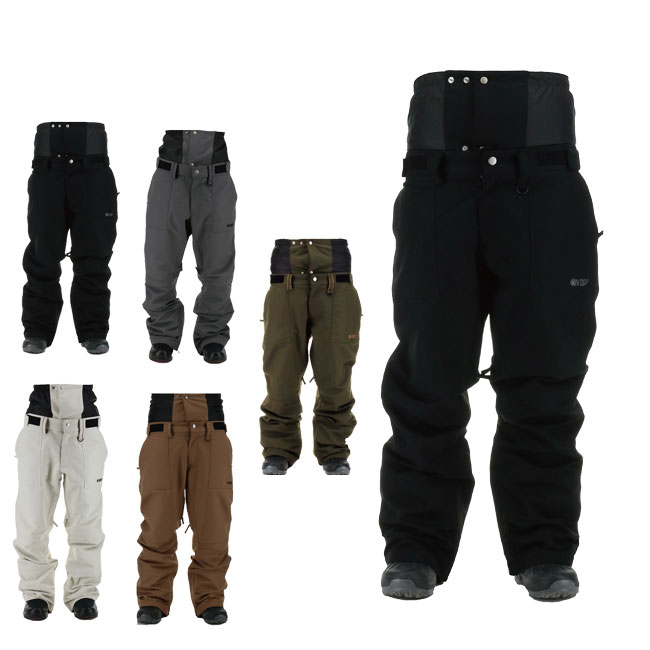 楽天市場】べスプ パンツ VESP BB7 Standard Pants VPMP1058 25-26