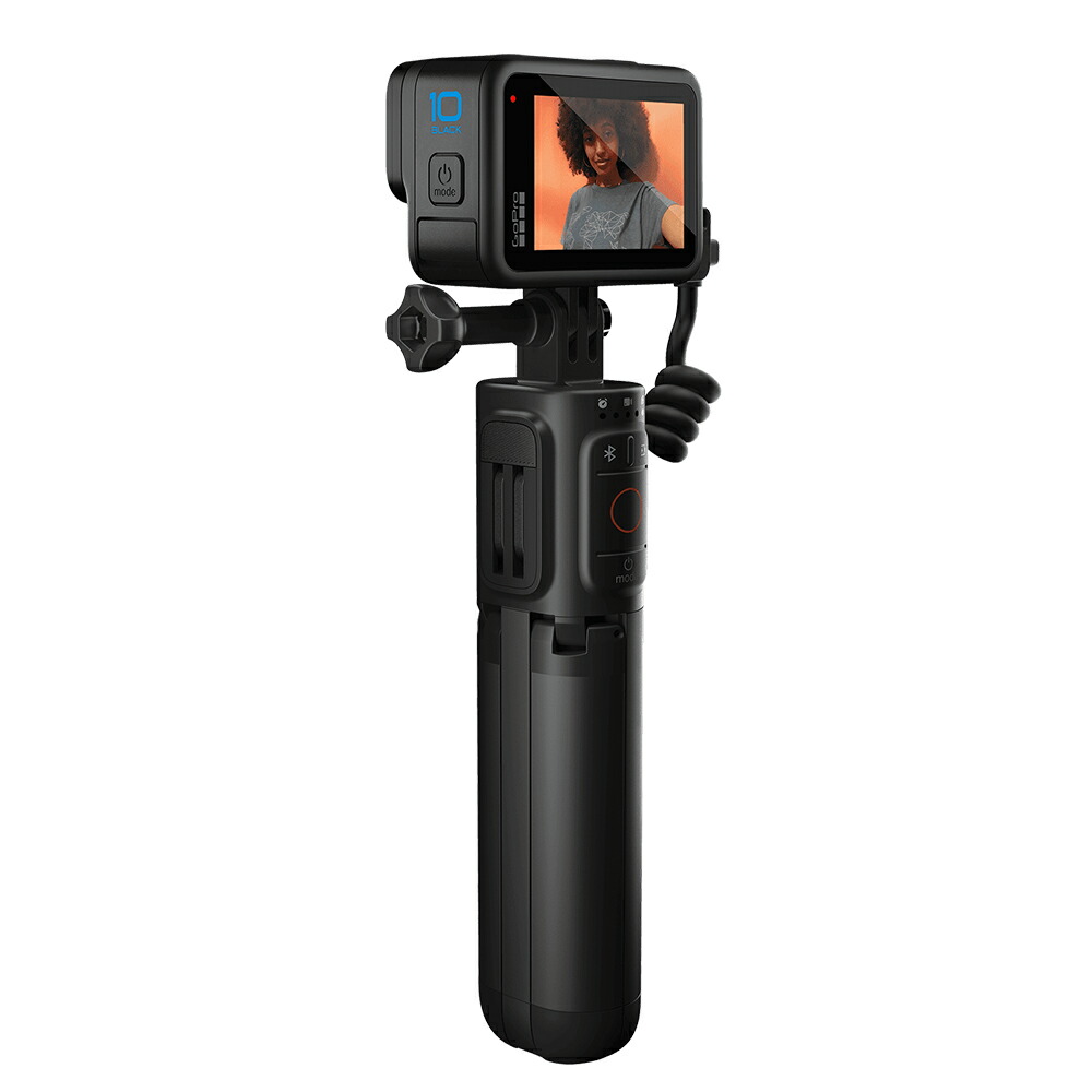 楽天市場】【GoPro公式】ゴープロ Volta ボルタ バッテリー グリップ