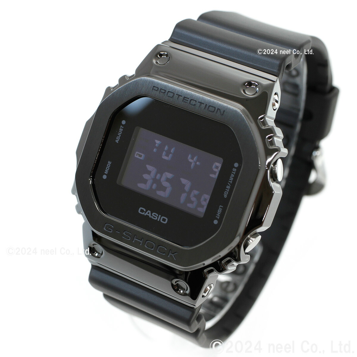 楽天市場】【店内ポイント最大42倍！3月1日！】G-SHOCK デジタル