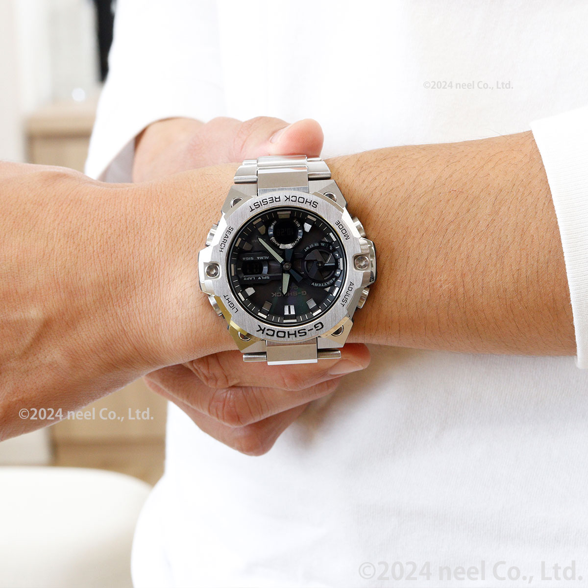 楽天市場】【エントリーでポイント+2倍！本日限定！】カシオ CASIO G