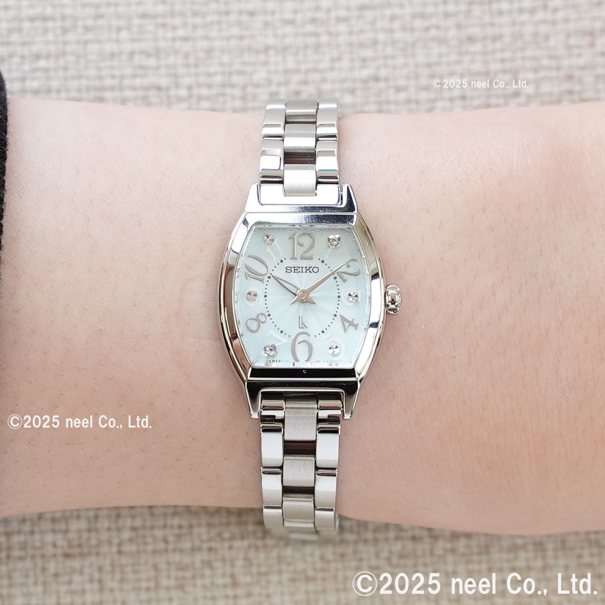 楽天市場】【店内ポイント最大42倍！3月1日！】セイコー ルキア SEIKO