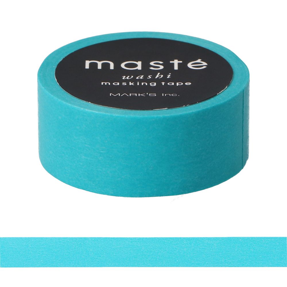 楽天市場】マスキングテープ ベーシック COLORFULLYCOLORFUL 「マステ