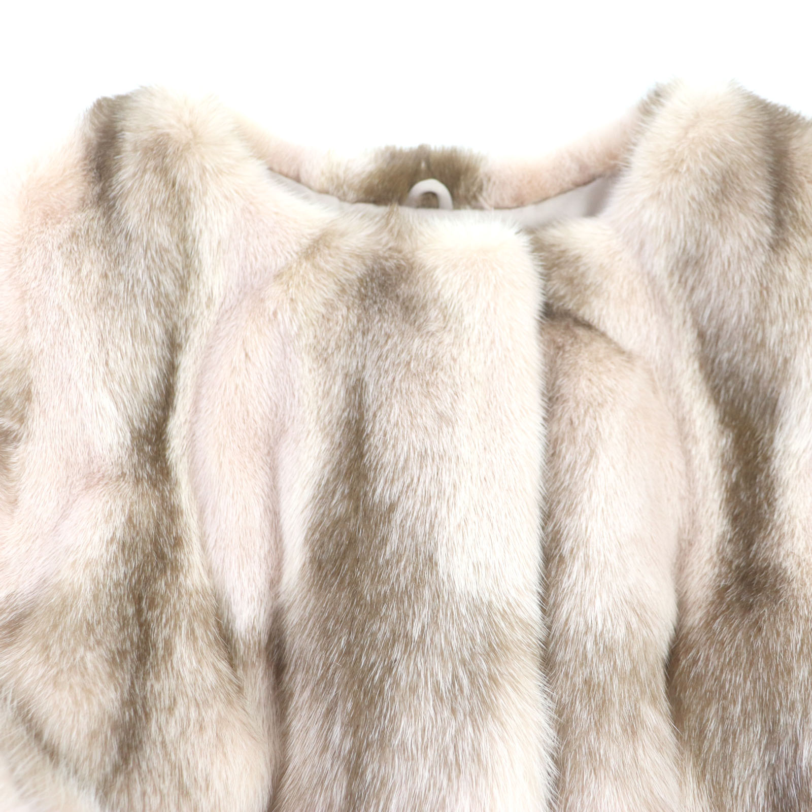 楽天市場】極美品▽KOPENHAGENFUR コペンハーゲンファー FLAMINGO