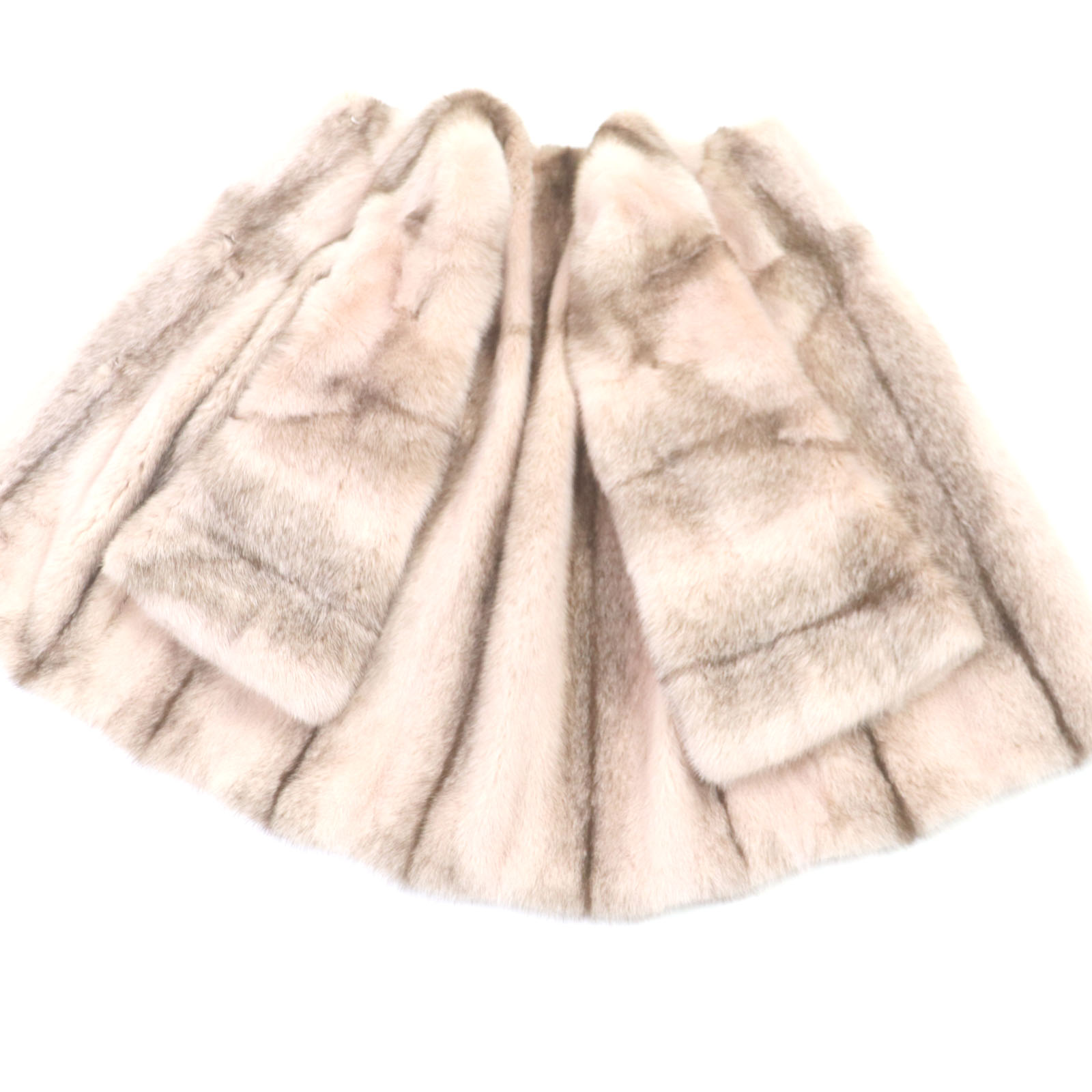 楽天市場】極美品▽KOPENHAGENFUR コペンハーゲンファー FLAMINGO
