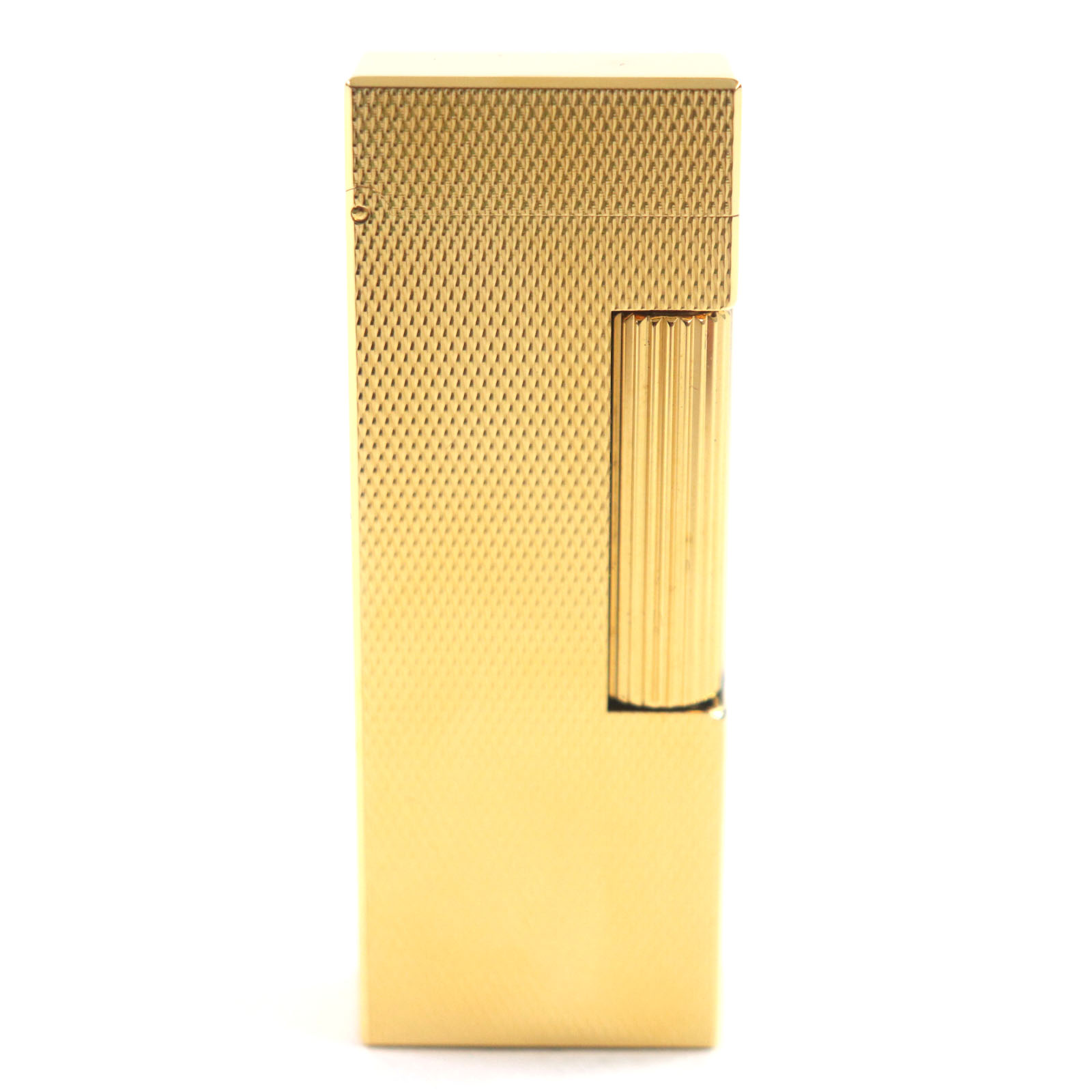 楽天市場】極美品▽Dunhill ダンヒル 現行品 新型 スクエア 総柄 ロゴ